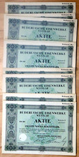 Wholesale 100 buderus gebraucht kaufen  Kahl a.Main