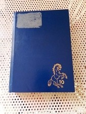 Album francobolli regno usato  Villalba