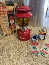 Vintage coleman 200a for sale  Redding