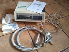 Berchtold s35 dust for sale  WIMBORNE