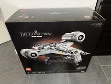 Lego 75331 star gebraucht kaufen  Coppenbrügge