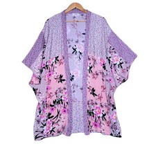 Umgee kimono top for sale  Lawton