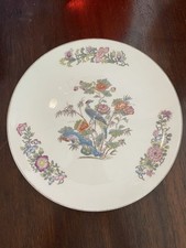 Piatto porcellana wedgwood usato  Garda