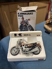 Polistil kawasaki 900cc for sale  SWINDON