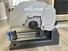 Evolution s355cpsl metal for sale  Hayward