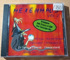 Hexenhaus gebraucht kaufen  Minden