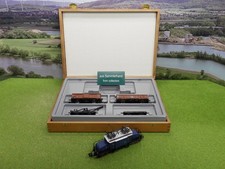 Trix express 33516 gebraucht kaufen  Hameln