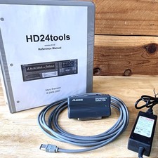 Alesis hd24 adat for sale  Culver City