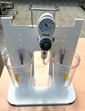 Medap vac saugeinheit gebraucht kaufen  Leipzig