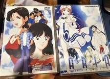 Usado, Anime DVD Lot — ARIA The ANIMATION (Ep 1–13) + Touch: Miss Lonely Yesterday  comprar usado Usado, Anime DVD Lot — ARIA The ANIMATION (Ep 1–13) + Touch: Miss Lonely Yesterday  comprar usado  Enviando para Brazil