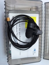 Dpa microphone 4080 usato  Macerata