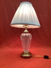 Waterford crystal lamp for sale  Buffalo