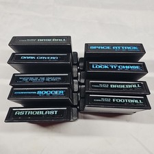 Lot vintage atari for sale  Trafford
