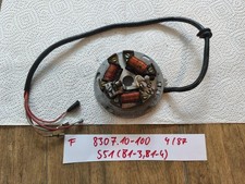 Simson s51 grundplatte gebraucht kaufen Simson s51 grundplatte gebraucht kaufen  Gommern