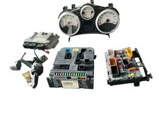 Kit centralina motore usato  Italia