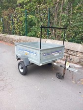 Box trailer indespention for sale Box trailer indespention for sale  BOLTON