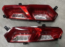 Used corvette parts for sale  Kodak