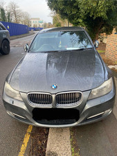 3 series parts genuine bmw for sale  WOKING