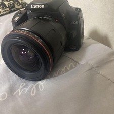 Canon eos kissn d'occasion  Expédié en Belgium
