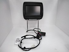Headrest assembly land for sale  WINSFORD