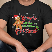 Gingers life christmas for sale  CHESTERFIELD
