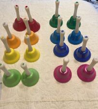 rainbow music bells for sale rainbow music bells for sale Eubank