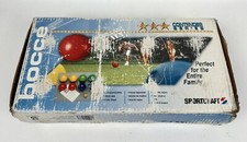 Vtg. bocce ball for sale  Melbourne