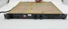 Sorensen dcs60 programmable for sale  Grand Prairie