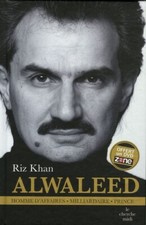 Prince alwaleed d'occasion  France