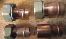 Yorkshire pegler solder for sale  FLEET
