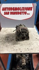 Alternatore renault modus usato  Favara