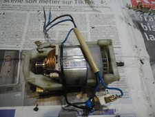 Moteur electrique taille d'occasion  L'Hôpital