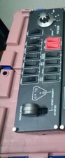 Logitech flight switch for sale  Sparks