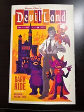 Dark ride thank for sale  Bismarck