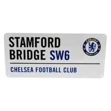 Chelsea white street for sale  UK