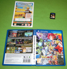 Playstation vita dragon d'occasion  Lille-