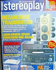 Stereoplay mbl 101 gebraucht kaufen  Kiel