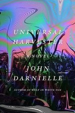 Universal Harvester by Darnielle, John comprar usado  Enviando para Brazil