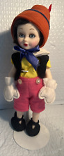 Kehagias pinocchio doll for sale  Upper Falls