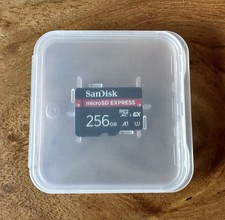 Carte micro sandisk d'occasion  France
