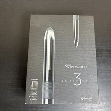 Livescribe smart pen for sale  Houston