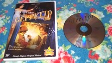 Geppetto dvd drew d'occasion  Expédié en Belgium