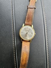 Montre omega d'occasion  Expédié en Belgium
