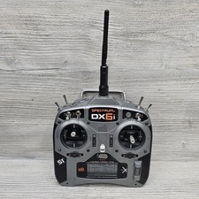 Spektrum dx6i dsmx d'occasion  Expédié en Belgium