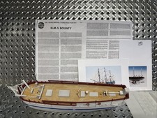 Hms bounty 1787 for sale  South Haven