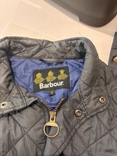 Barbour flyweight chelsea for sale  WHITSTABLE