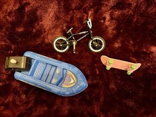 Lot miniatures speedboat for sale  Naples