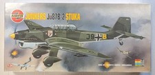Airfix 18002 junkers for sale  TELFORD