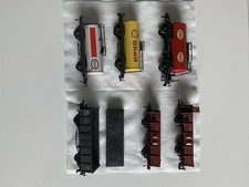Fleischmann konvolut güterwag gebraucht kaufen  Mölln