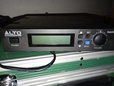 Funkmikrofon alto radius gebraucht kaufen  Lauta